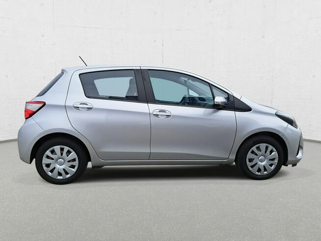 Toyota Yaris Ekonomiczny hatchback do miasta ! Stalowa Wola - zdjęcie 4