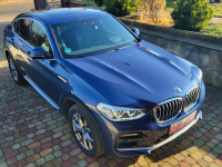 Bmw X4 Xdrive 3.0i Wąchock - zdjęcie 5