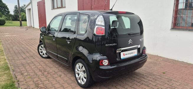 Citroen C3 Picasso TEMPOMAT Paproć - zdjęcie 6