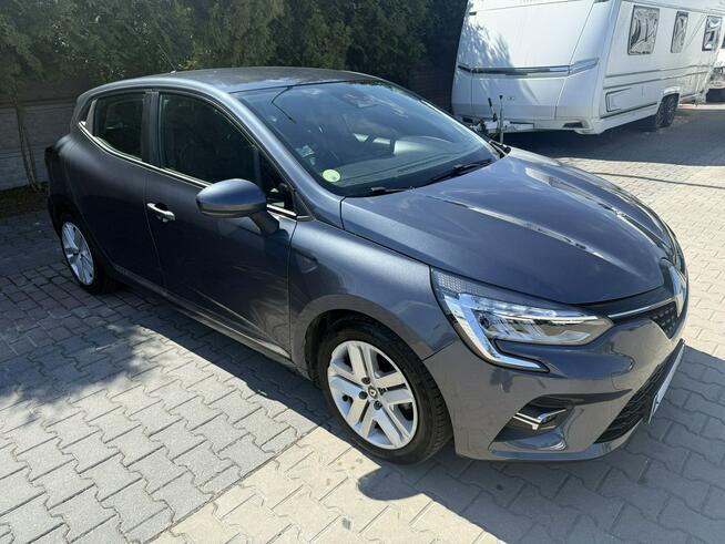 Renault Clio Zielona Łąka - zdjęcie 1