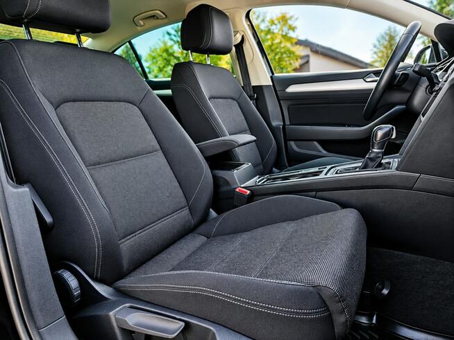 Volkswagen Passat Sadlno - zdjęcie 11