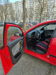 Seat Ibiza III 1.4 16V, 2003 r., przebieg 78507 km Nowe Miasto - zdjęcie 8