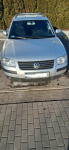 VW Passat B5 1.9 TDI 130KM Zadbany Sprawny Do Jazdy Wrocław - zdjęcie 3