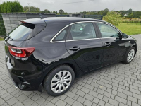 Kia Cee'd Android, Kamera cofania,Wersja L Liszki - zdjęcie 4