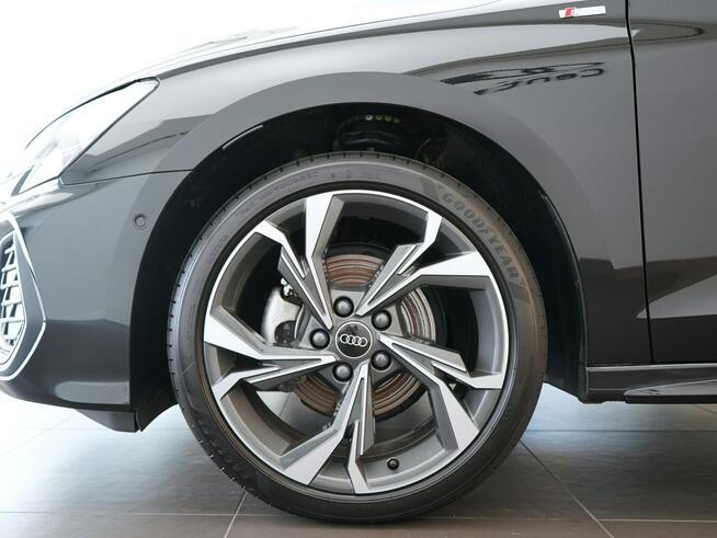 Audi A3 35TFSI Sline TempomatACC Kamera AmbientePlus Virtual Kielce - zdjęcie 7