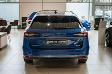 Škoda Superb Combi Sportline 2.0 TSI 204 KM DSG Łódź - zdjęcie 5