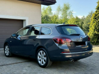 Opel Astra 1.6 Turbo 170 KM Xenon Tarnowskie Góry - zdjęcie 2