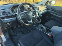Honda CR-V Karczew - zdjęcie 8