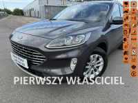 Ford Kuga Titanium 4x4