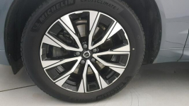 Volvo XC 60 B4 D AWD Plus Dark! Z Polskiego Salonu! Faktura VAT! Warszawa - zdjęcie 9