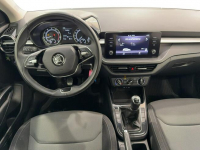 Skoda Fabia 1.0 Ambition Warszawa - zdjęcie 9