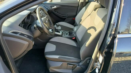 Ford Focus Champions Edition B. ekonomiczny Stare Budy - zdjęcie 9