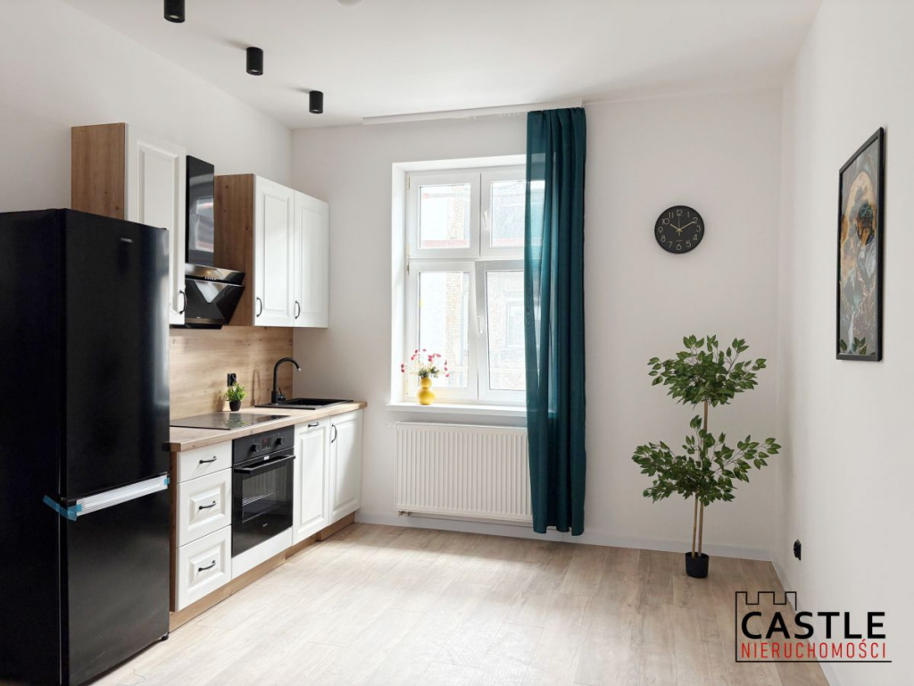 Idealne pod inwestycję lub na start - 2 pokoje, ba Nowe Miasto - zdjęcie 2