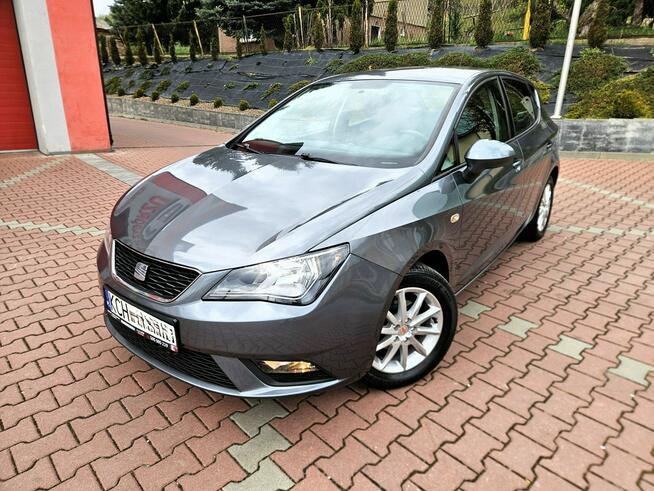 Seat Ibiza KlimaTronik, Elektryka, Serwis, Super /GWARANCJA Zagórze - zdjęcie 2