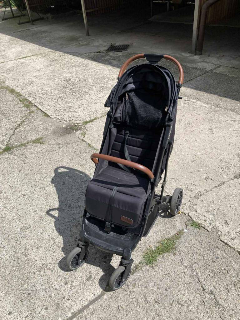 Wózek Spacerowy Tanio ! Krowodrza - zdjęcie 8