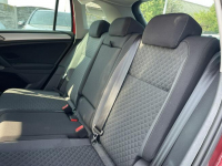 Volkswagen Tiguan 4Motion Klimatronik Aktywny tempomat Gliwice - zdjęcie 10