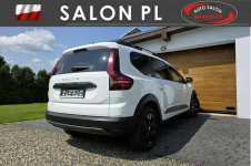 Dacia Jogger serwis ASO, nawigacja, Full Led Rydułtowy - zdjęcie 4
