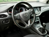 Opel Astra 1.6 CDTI 110KM Hatch -Krajowa -Bardzo zadbana -Zobacz Goczałkowice-Zdrój - zdjęcie 12