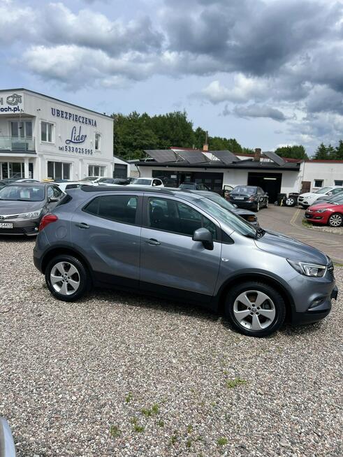 Opel Mokka X Słupsk - zdjęcie 2