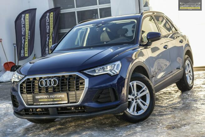 Audi Q3 Full LED Virtual Kockpit / Kamera / Gwarancja na ROK / FV23% Gdynia - zdjęcie 5