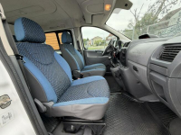 Fiat Scudo 2.0HDI(120KM) 5-OSOBOWY Białogard - zdjęcie 12