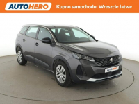 Peugeot 5008 fv23 full led automat 7os virtual navi kamera auto klima Warszawa - zdjęcie 10