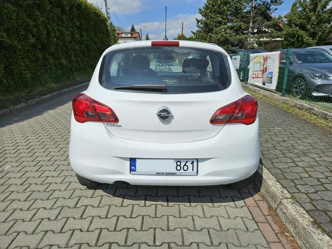 Opel Corsa Klimatyzacja / Serwisowany Ruda Śląska - zdjęcie 4