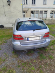 Mercedes Benz B 170 2007 benzyna Częstochowa - zdjęcie 2