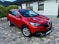 Kadjar 1 właściciel 102 tys km 4x4 Oryginał Lakier 1,6 Polecam!!!
