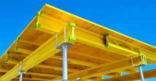 Szalunki Stropowe Szarów - zdjęcie 1