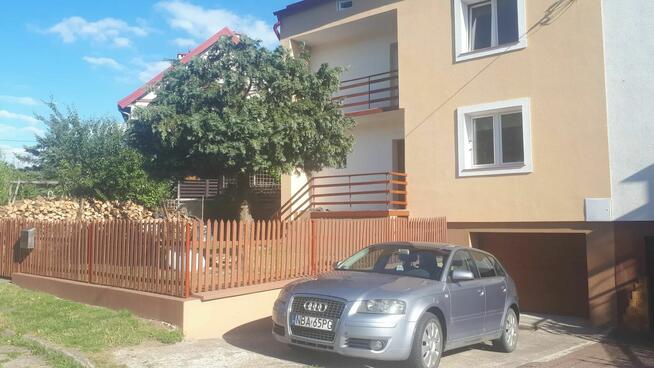 Sprzedam Audi A3 Bartoszyce - zdjęcie 1