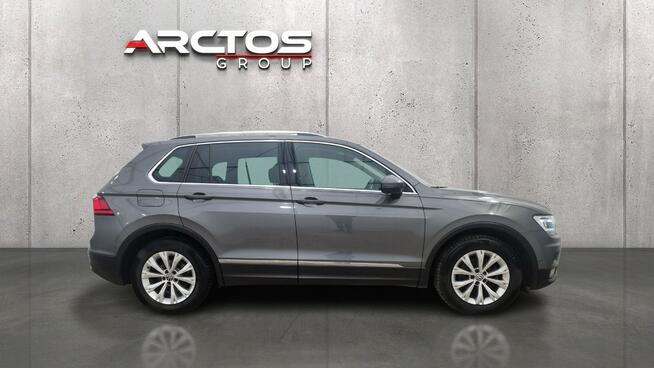 Tiguan 1.5 TSI EVO Comfortline DSG Salon PL 1wł. Warszawa - zdjęcie 6