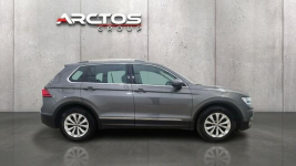Tiguan 1.5 TSI EVO Comfortline DSG Salon PL 1wł. Warszawa - zdjęcie 6