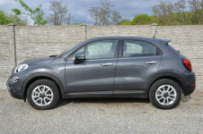 Fiat 500x 1.3T 151KM Lift LED Automat Kamera Szyberdach Navi Asystenci Dąbrowa Górnicza - zdjęcie 2