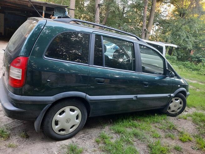 Sprzedam auto osobowe Otwock - zdjęcie 3