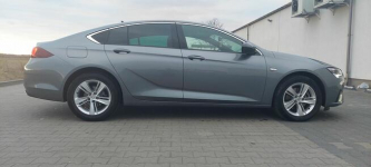 Opel Insignia B 2.0 CDTI ZADBANA Drawski Młyn - zdjęcie 6
