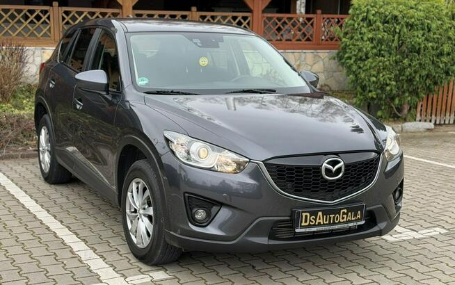 Mazda CX-5 Zwoleń - zdjęcie 5