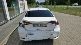 Toyota Corolla I Rejestracja 2021 Salon PL Odpala Jeździ Karczew - zdjęcie 8