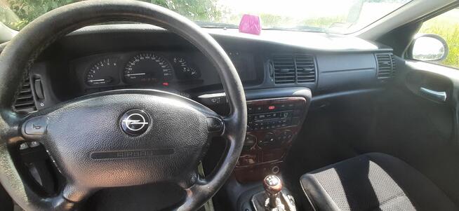 Opel vectra b 2.0 dti Bedlno-Żbiwiec - zdjęcie 1