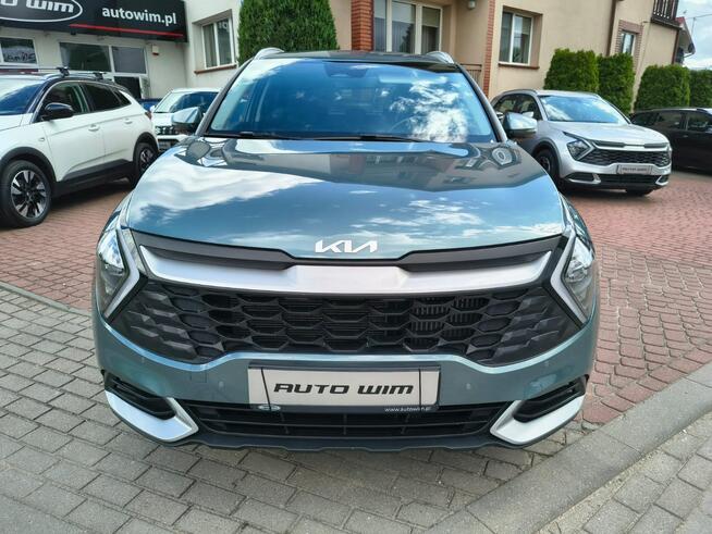 Kia Sportage 2025/L/SALON POLSKA/FV23%/1 WŁ/serwis ASO/gwarancja Ełk - zdjęcie 3
