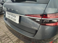 Škoda Superb Salon Polska fv23 bezwypadkowy L$K Otwock - zdjęcie 10