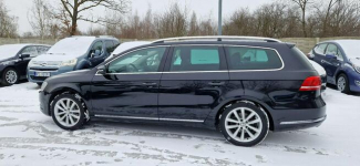 Volkswagen Passat Jeden Właściciel 1.6 TDI Comfortline Płock - zdjęcie 4