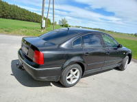 Passat B5