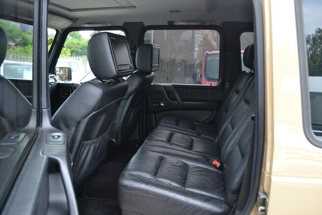 G 500L*LED**Zadbany* Częstochowa - zdjęcie 8