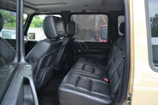 G 500L*LED**Zadbany* Częstochowa - zdjęcie 8