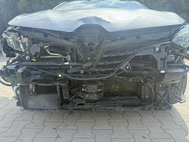 Renault Clio Zielona Łąka - zdjęcie 9