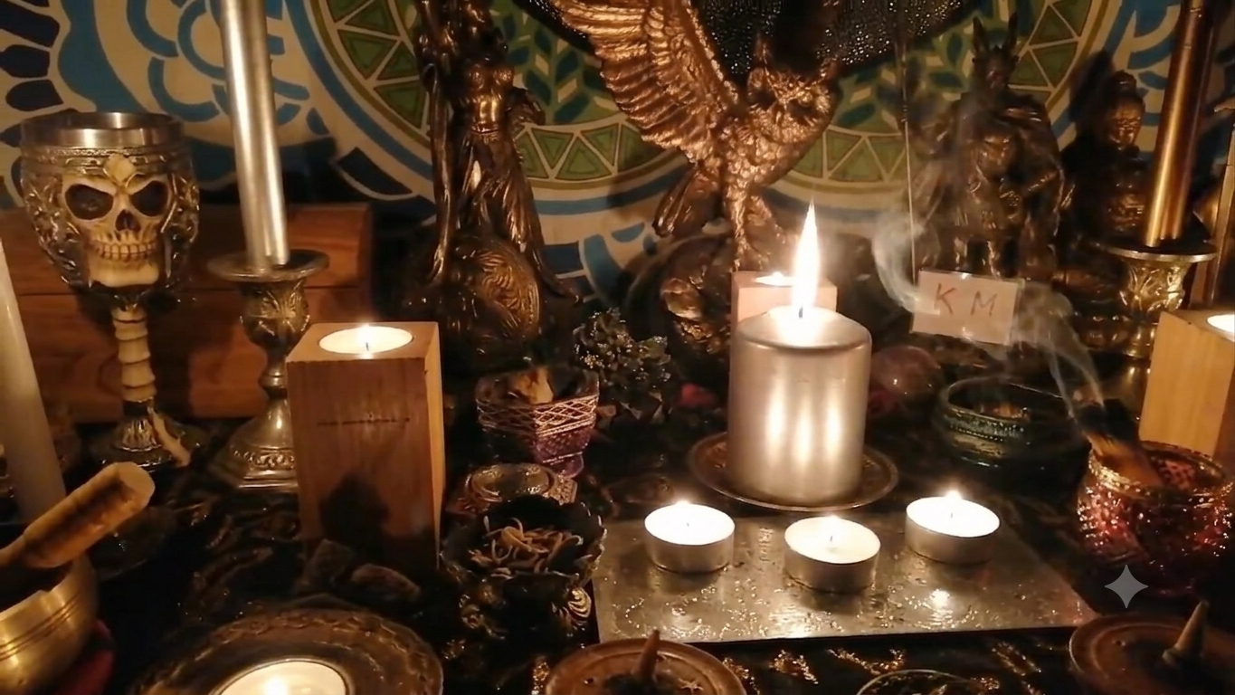 Darmowa wróżba, tarot, rytuały, rytuały miłosne, skutecznie. Białołęka - zdjęcie 1