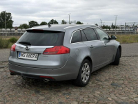 Opel Insignia Siedlce - zdjęcie 7