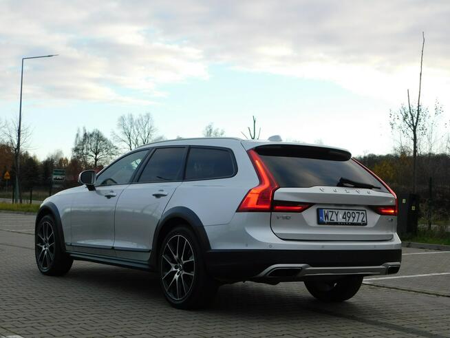 Volvo V90 CROSS COUNTRY z Gwarancją Model 2018r Żyrardów - zdjęcie 3