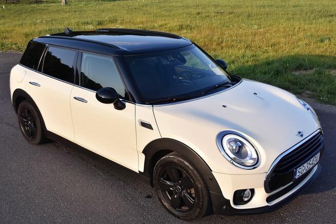 MINI Clubman Cooper Bielsko-Biała - zdjęcie 8